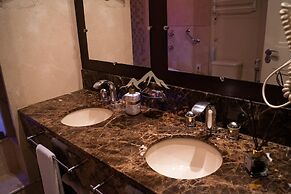 Laje de Pedra Mountain Village Prime