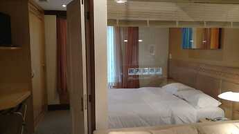 Laje de Pedra Mountain Village Prime