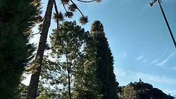 Laje de Pedra Mountain Village Prime