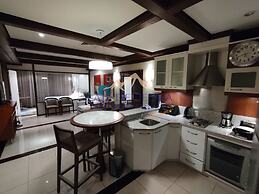 Laje de Pedra Mountain Village Prime