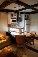 Laje de Pedra Mountain Village Prime