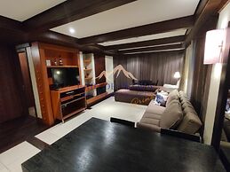 Laje de Pedra Mountain Village Prime