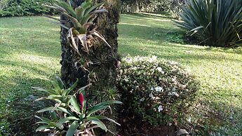 Laje de Pedra Mountain Village Prime