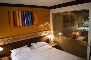 Laje de Pedra Mountain Village Prime