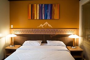 Laje de Pedra Mountain Village Prime