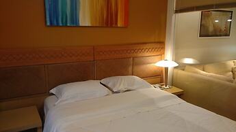 Laje de Pedra Mountain Village Prime