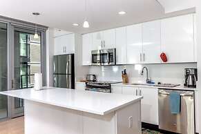 Heaven on Downtown LA