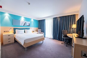 Hampton by Hilton Bristol Airport