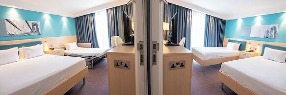 Hampton by Hilton Bristol Airport
