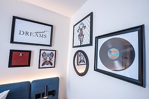 Hampton by Hilton Bristol Airport