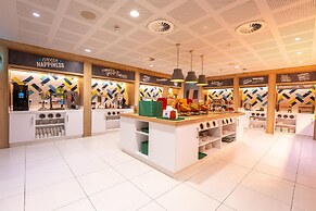 Hampton by Hilton Bristol Airport