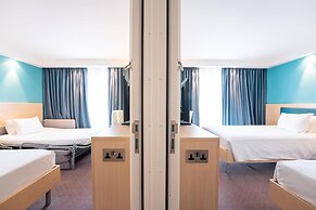 Hampton by Hilton Bristol Airport