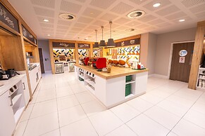 Hampton by Hilton Bristol Airport