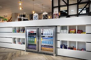 Hampton by Hilton Bristol Airport