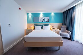 Hampton by Hilton Bristol Airport