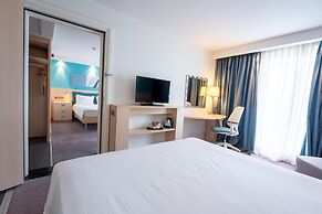 Hampton by Hilton Bristol Airport