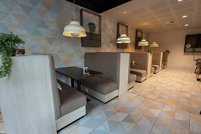 Hampton by Hilton Bristol Airport