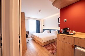 Hampton by Hilton Bristol Airport