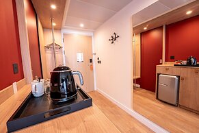 Hampton by Hilton Bristol Airport