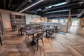 Hampton by Hilton Bristol Airport