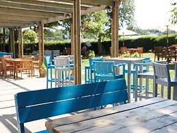 Lodge at Solent