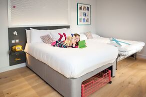 Lodge at Solent