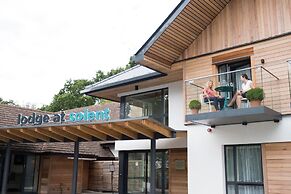 Lodge at Solent