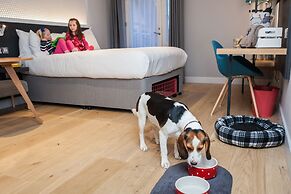 Lodge at Solent