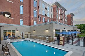 Hyatt Place Chapel Hill / Southern Village