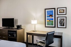 La Quinta Inn & Suites by Wyndham Houston Cypress