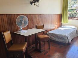 Hotel Bucsky