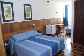 Hotel Bucsky