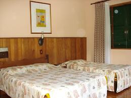 Hotel Bucsky
