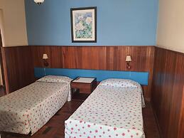 Hotel Bucsky