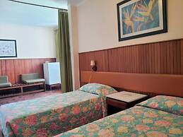 Hotel Bucsky