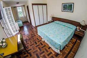 Hotel Bucsky