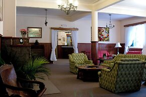 Hotel Bucsky