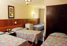 Hotel Bucsky