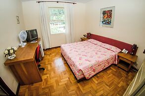 Hotel Bucsky
