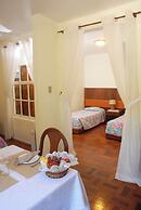 Hotel Bucsky