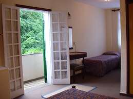 Hotel Bucsky
