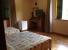 Hotel Bucsky