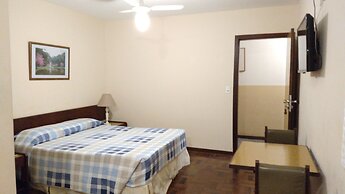 Hotel Bucsky