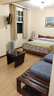 Hotel Bucsky