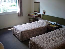 Hotel Bucsky