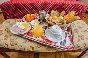 Hotel Bucsky
