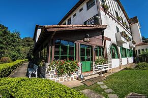 Hotel Bucsky