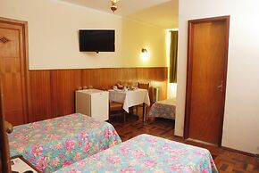 Hotel Bucsky