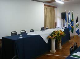 Hotel Bucsky