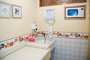 Hotel Bucsky